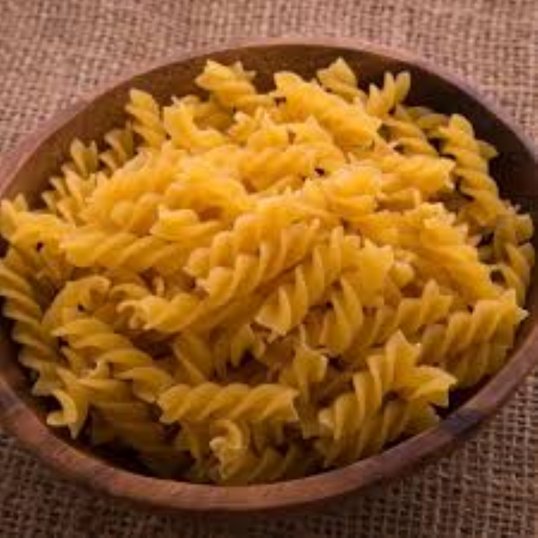 HALAL FUSILLI SHARJA PASTA 500G